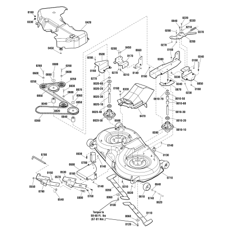 SHIELD, Arbor ZS1735323YP ORIGINAL SNAPPER | NewgardenParts.com