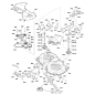 SHIELD, Arbor ZS1735323YP SNAPPER ORIGINAL