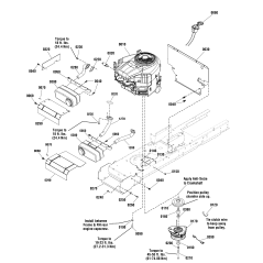 SILENCIEUX, Simple ZS885615YP ORIGINAL SNAPPER | NewgardenParts.com