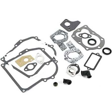 Original BRIGGS & STRATTON Dichtungssatz für Rasenmähermotor 495605 | NewgardenParts.com