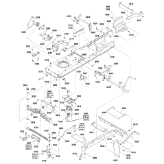 UPSTOP ZS885791YP ORIGINAL SNAPPER | NewgardenParts.com