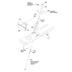 RONDELLE, 3/4 x 1 ZS1960114SM ORIGINAL SNAPPER | NewgardenParts.com