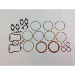 Diesel engine gasket kit set LOMBARDINI 12LD477-2 RUGGERINI RD210 A2093