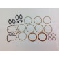 Diesel engine gasket kit set LOMBARDINI 12LD477-2 RUGGERINI RD210 A2093