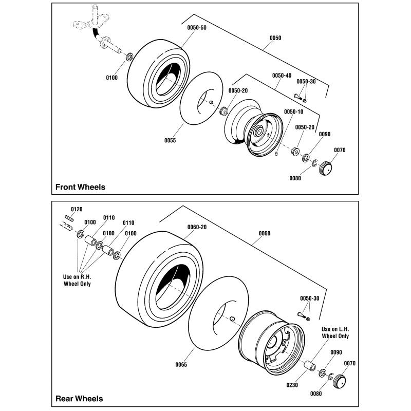 ORIGINAL SNAPPER BEARING 3/4 ZS1713167SM ORIGINAL SNAPPER BEARING 3/4 ZS1713167SM