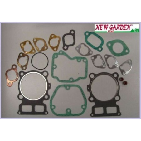 Serie kit guarnizioni motore diesel LOMBARDINI 15LD350 8180.199 150002 | NewgardenParts.com