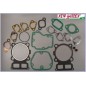 LOMBARDINI diesel engine gasket set 15LD350 8180.199 150002