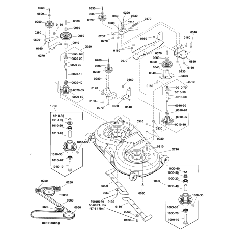 ORIGINAL SNAPPER ZS1758759BM FILL ARM | NewgardenParts.com