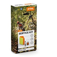 Kit de servicio STIHL número 27 para sacudidor SP 452 - SP 482 | NewgardenParts.com