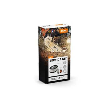 STIHL Service-Kit Nr. 3 für Motorsägen MS 440 - MS 460 - MS 640 | NewgardenParts.com