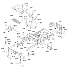 CAP, Vinyl ZS84002102 ORIGINAL SNAPPER | NewgardenParts.com