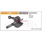 Vilebrequin de moteur de tronçonneuse STIHL 038 MS 380 381 019174