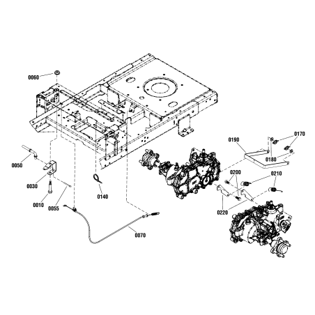 Feder, Verlängerung ZS1758283YP Original Snapper | NewgardenParts.com