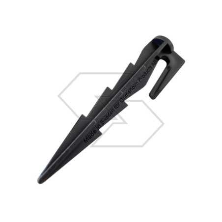 NEWGARDENSTORE robot mower perimeter cable set of 100 pegs | NewgardenParts.com