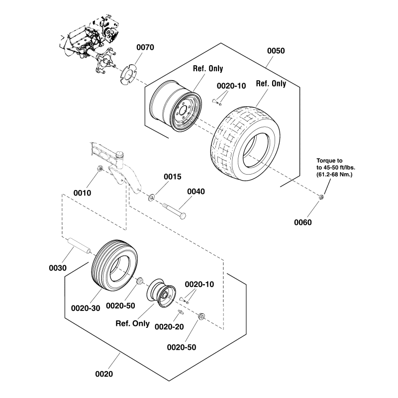 ENTRETOISE - ROULETTE ZS1734841SM ORIGINAL SNAPPER ENTRETOISE - ROULETTE ZS1734841SM ORIGINAL SNAPPER