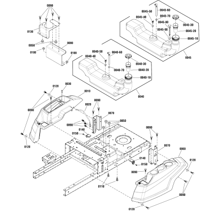 GAUGE-FUEL ZS1758928YP ORIGINAL SNAPPER | NewgardenParts.com