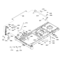 SHAFT ZS1757958AYP ORIGINAL SNAPPER
