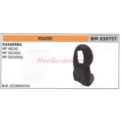 Carter couvre courroie pour tondeuse à gazon MP 4814S 5014SQ MAORI 039757 | NewgardenParts.com