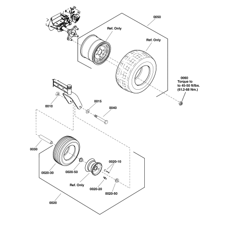 VIS ZS84003828 ORIGINAL SNAPPER | NewgardenParts.com