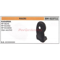 Carter copricinghia per rasaerba tosaerba tagliaerba MP 4814S MAORI 023711 | NewgardenParts.com