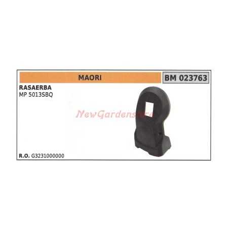 Carter Riemenabdeckung für Rasenmäher MP 5013SBQ MAORI 023763 | NewgardenParts.com