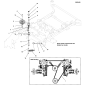 PULEGGIA, RULLO TIRANTE ZS5021002SM ORIGINALE SNAPPER PULEGGIA, RULLO TIRANTE ZS5021002SM ORIGINALE SNAPPER