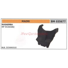 Carter copricinghia per rasaerba tosaerba tagliaerba MP 5519ASBQ MAORI 035677 | NewgardenParts.com