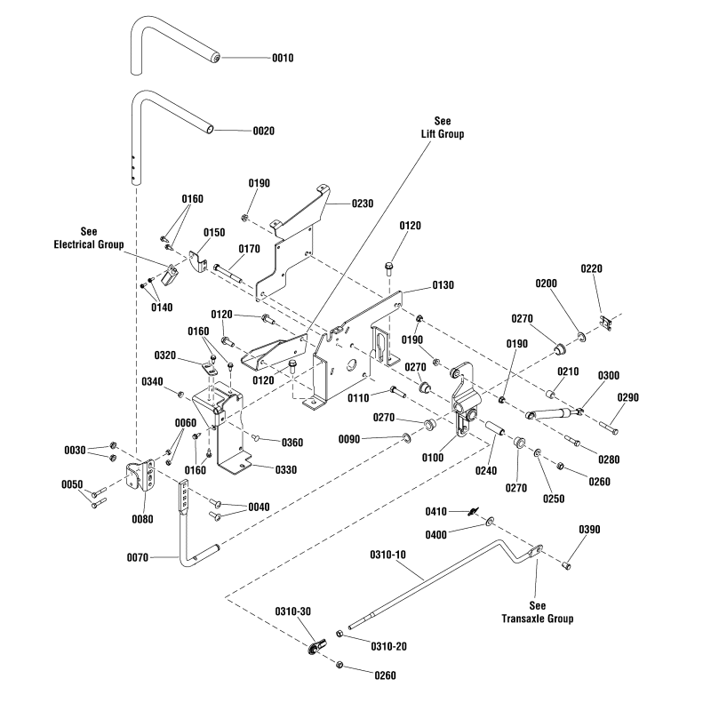 Sechskantmutter, 3/8 ZS7091630SM ORIGINAL SNAPPER Sechskantmutter, 3/8 ZS7091630SM ORIGINAL SNAPPER