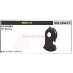 Carter copricinghia per rasaerba tosaerba tagliaerba PM 4335SE MOWOX 045277 | NewgardenParts.com