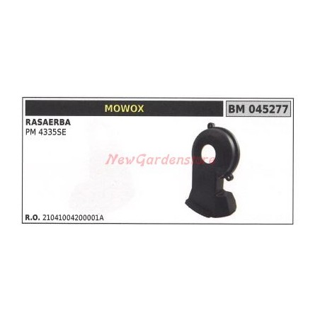 Carter copricinghia per rasaerba tosaerba tagliaerba PM 4335SE MOWOX 045277 | NewgardenParts.com