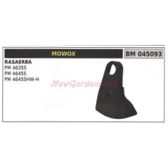 Carter couvre courroie pour tondeuse à gazon PM 4635S 4645S MOWOX 045093 | NewgardenParts.com