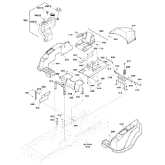 MOLLA, Compressione, 3-5/8" ZS7103425YP ORIGINALE SNAPPER | NewgardenParts.com
