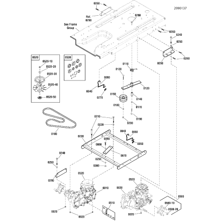 HHCS, 3/8C X2 GR5 YZ ZS7091305SM ORIGINAL SNAPPER | NewgardenParts.com