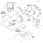 SOLENOID ZS1724815 ORIGINAL SNAPPER