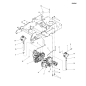 COLLARE DI FISSAGGIO, 5/16" ZS5020047 ORIGINALE SNAPPER