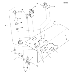 SWITCH, BLADE ENGAGEMENT ZS5022180SM ORIGINAL SNAPPER | NewgardenParts.com