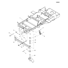 SHOCK ZS5023213 ORIGINAL SNAPPER | NewgardenParts.com