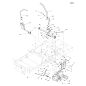 AMMORTIZZATORE, CONTROLLO, -(P6709/P3610) ZS5100940 ORIGINALE SNAPPER
