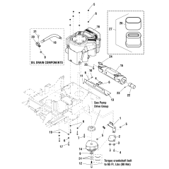 VIS ZS5021808X8SM ORIGINAL SNAPPER | NewgardenParts.com