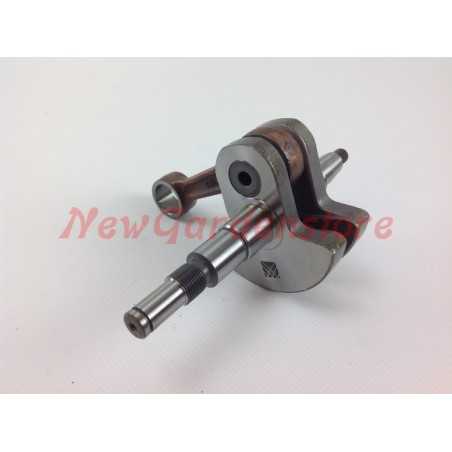 Vilebrequin de moteur de tronçonneuse STIHL 064 045175 | NewgardenParts.com