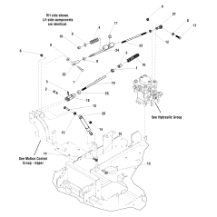 DAMPENER ZS5022978 ORIGINAL SNAPPER | NewgardenParts.com