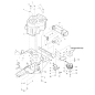 ORIGINAL SNAPPER ELECTRIC CLUTCH ZS5023100