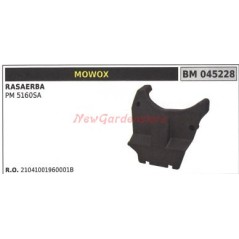 Carter copricinghia per rasaerba tosaerba tagliaerba PM 5160SA MOWOX 045228 | NewgardenParts.com