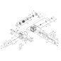 BYPASS VALVE KIT * . ZS5023412 ORIGINAL SNAPPER