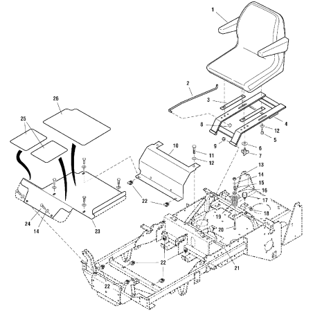 BOUTON SNAPPER ORIGINAL ZS1700669 | NewgardenParts.com