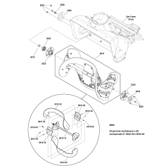 CAPUCHON, ROULEMENT ZS1739229A SNAPPER ORIGINAL | NewgardenParts.com