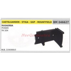 Carter copricinghia rasaerba tagliaerba POWER PA 504 STIGA 122060880/0 | NewgardenParts.com