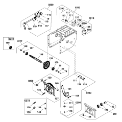 Kit, Riemenscheibe, Kabel ZS707541 ORIGINAL SNAPPER | NewgardenParts.com