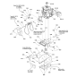 PULEGGIA ZS1739514 ORIGINALE SNAPPER