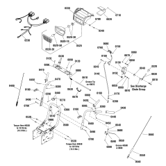 PALANCA DE EMBRAGUE IZQUIERDA SNAPPER ORIGINAL ZS1739782AYP | NewgardenParts.com